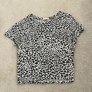 cotton on size small baby tee